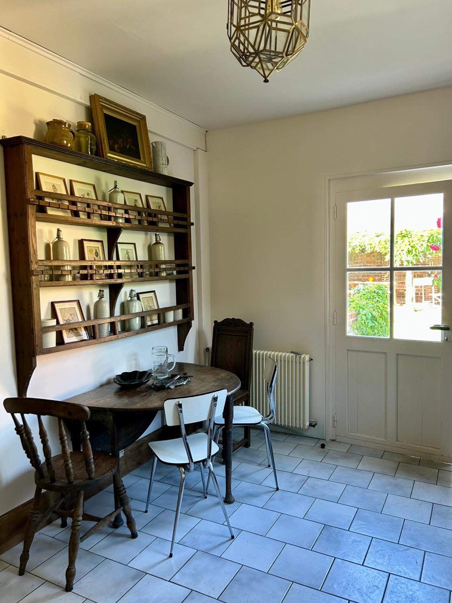 Pierrefitte-sur-SauldreLes Maraichades别墅 外观 照片